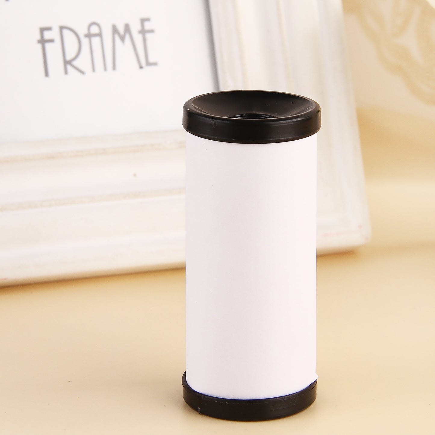 DIY Small Kaleidoscope (8 x 3 cm)