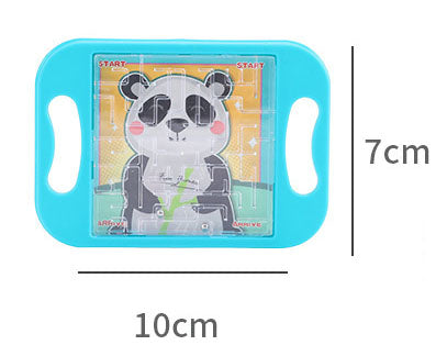Pocket Maze