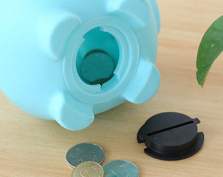 Mini Piggy Bank
