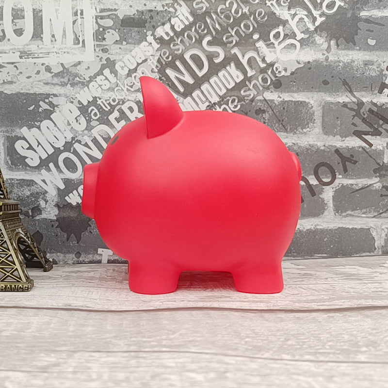 Mini Piggy Bank