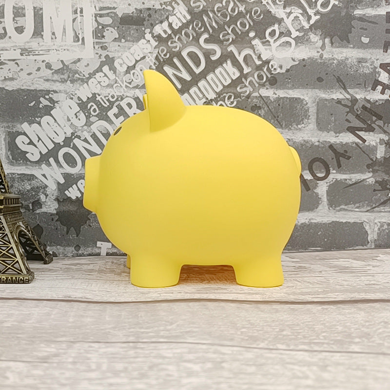 Mini Piggy Bank