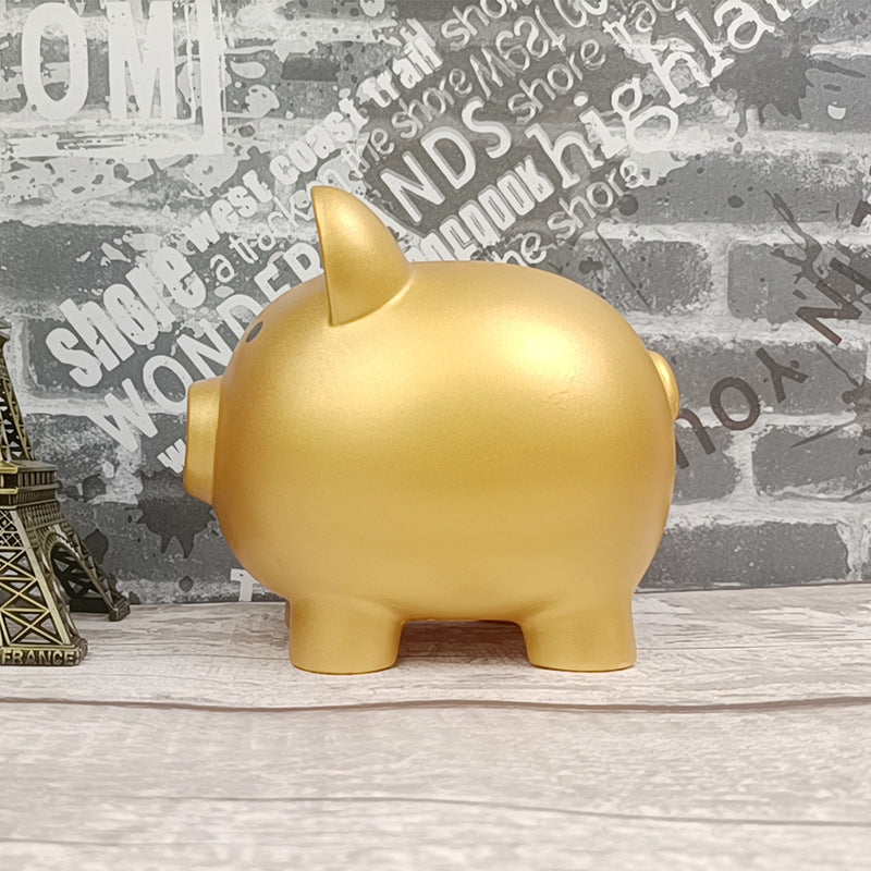 Mini Piggy Bank