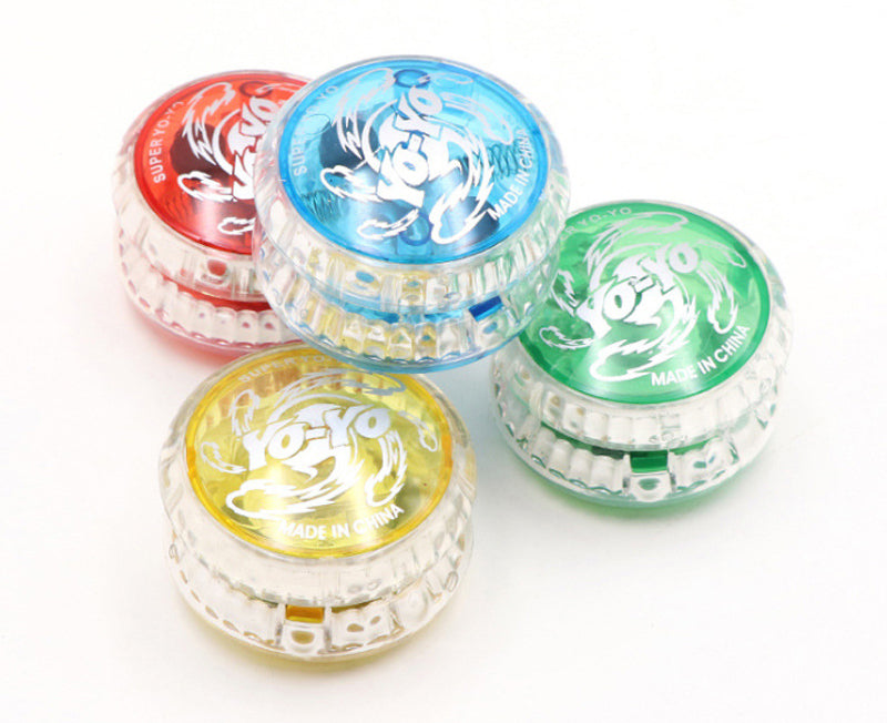 Super Yo Yo with Light