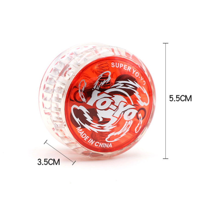 Super Yo Yo with Light