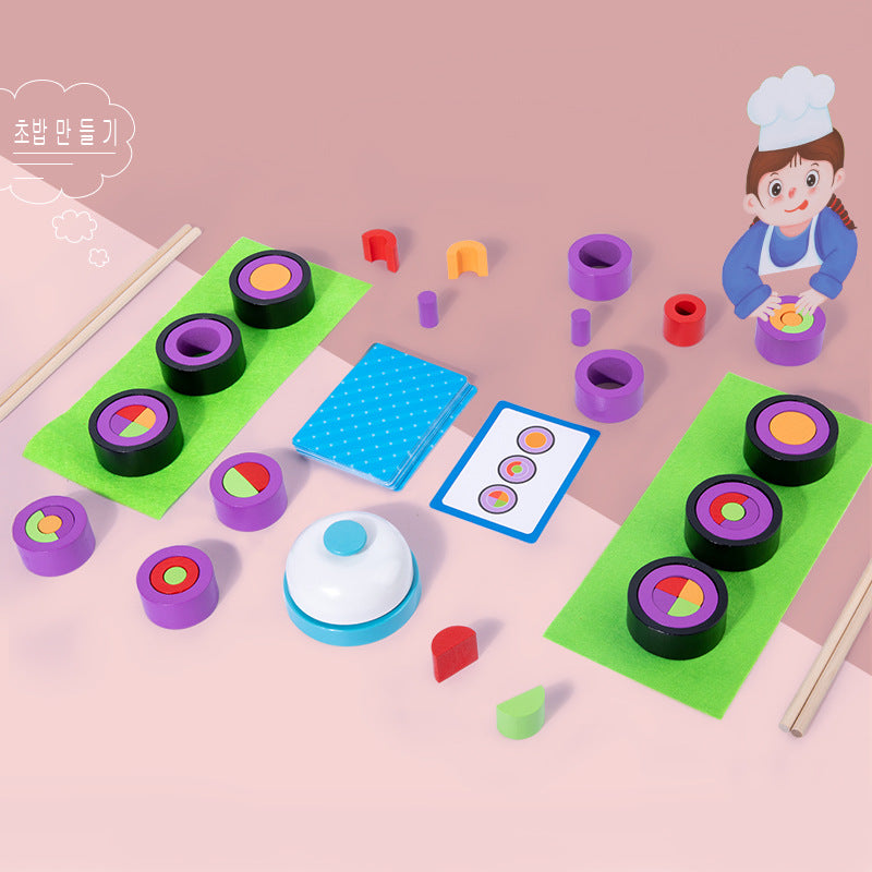 Sushi Master