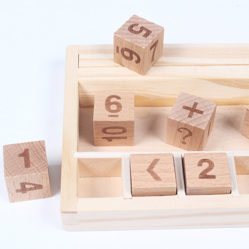 Little Migratory Bird- Addition and Subtraction Game