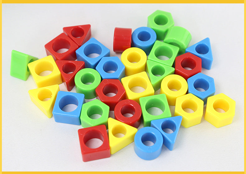 Shape Matching