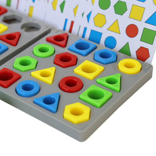 Shape Matching