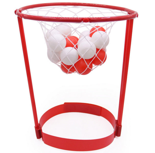 Head Basket with 20 Balls