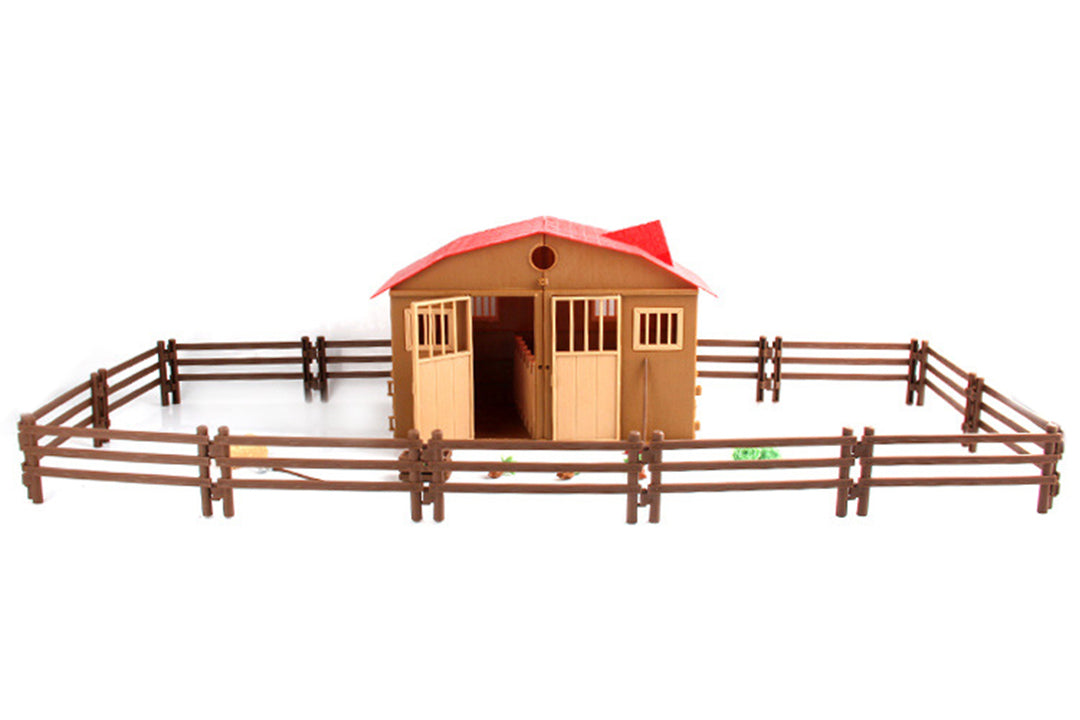 Farm House for Big Animal Kingdom