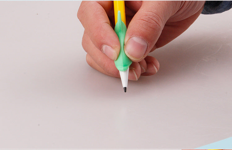 Little Fish Learn to hold Pencil (10 pcs)