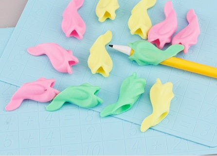 Little Fish Learn to hold Pencil (10 pcs)