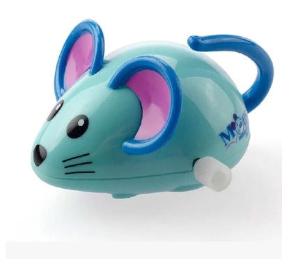 Wind-up Funny Mouse