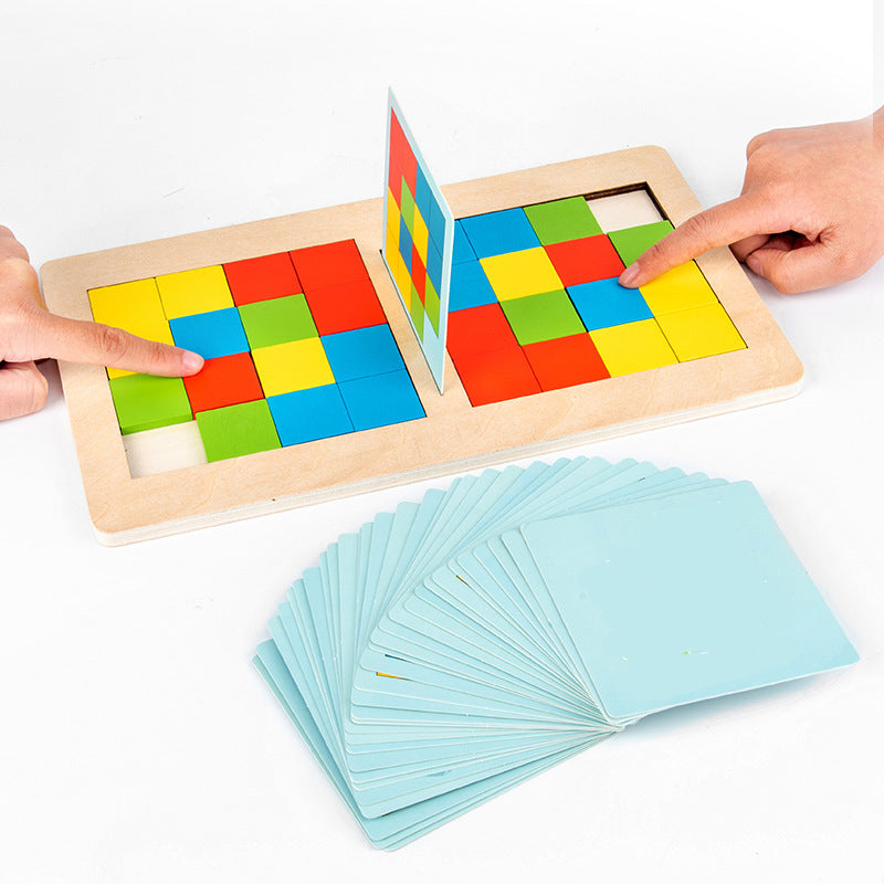 Rubik's Cube Battle