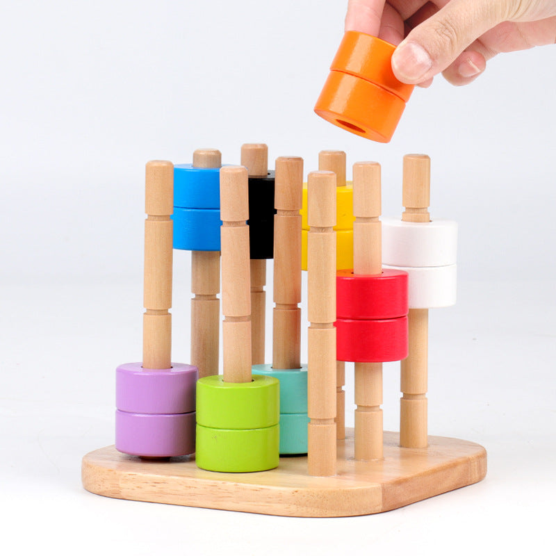 Funny Blocks