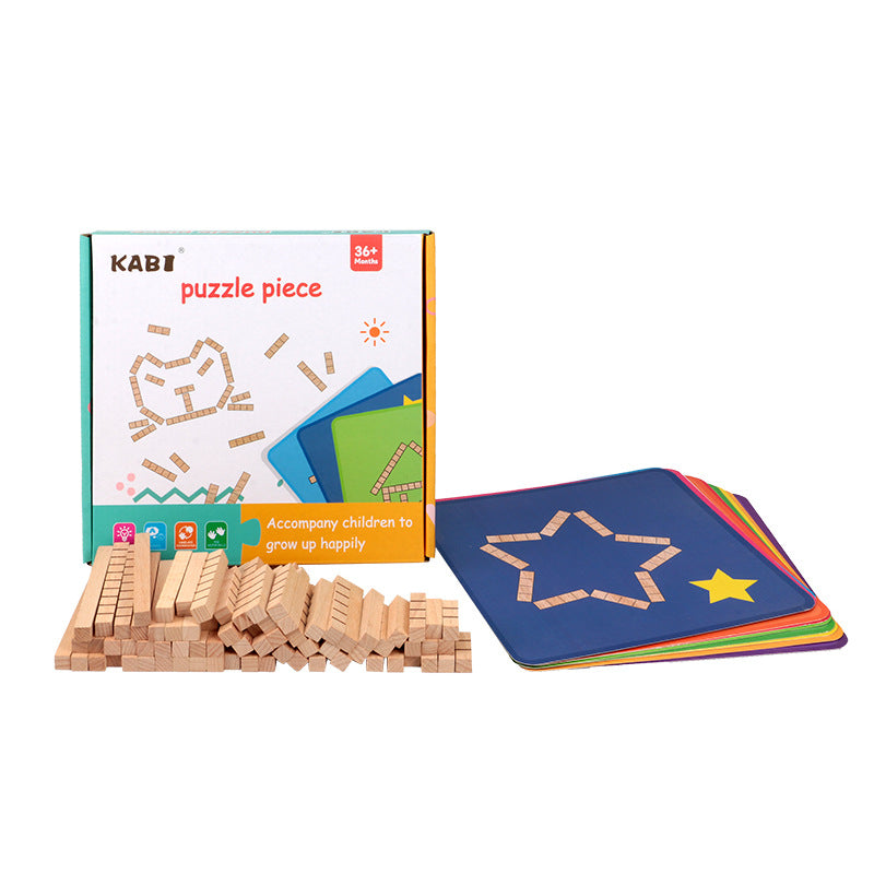 KABI Puzzle Piece