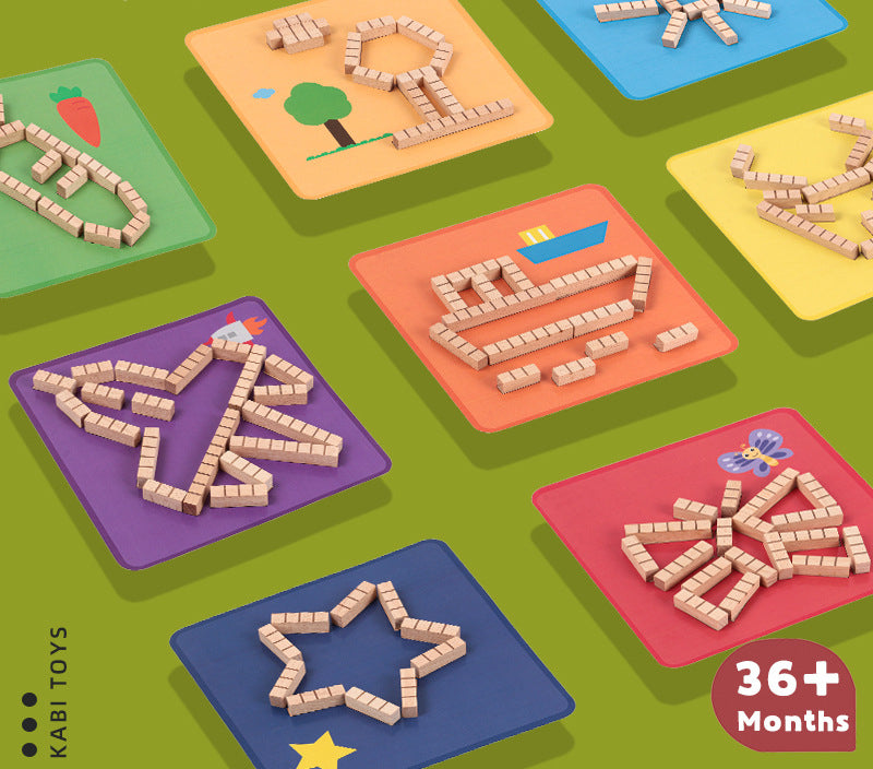 KABI Puzzle Piece