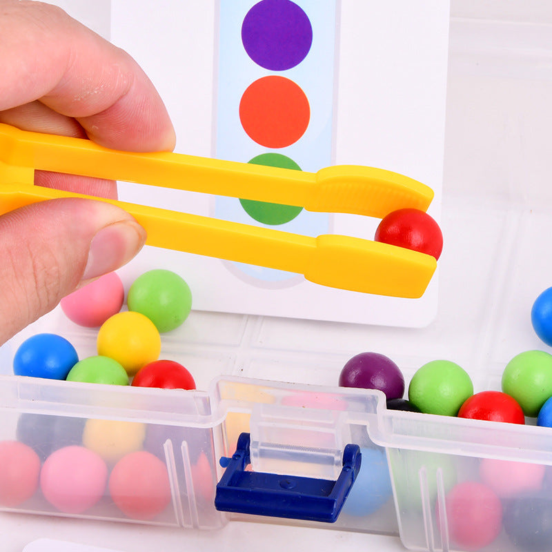 Test Tube Tweezers Beads