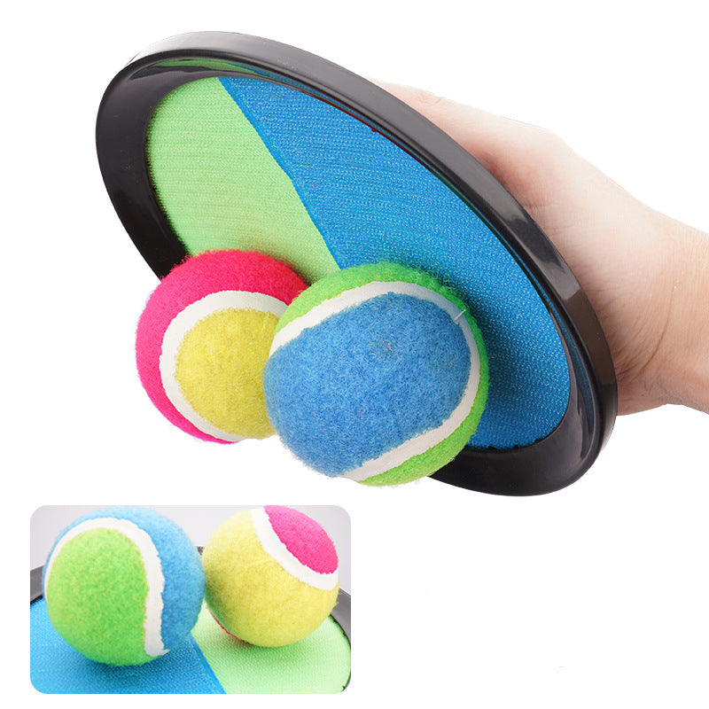 Velcro Catch Set