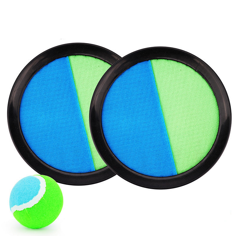 Velcro Catch Set