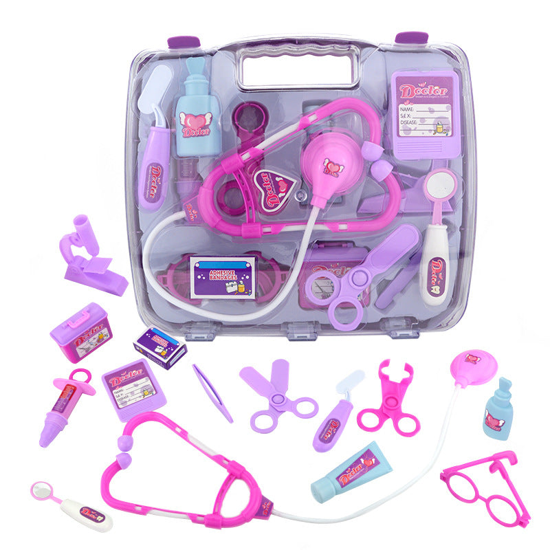 Doctor Set