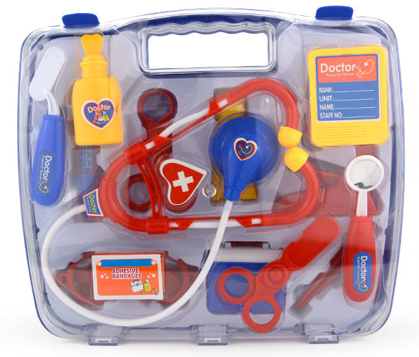 Doctor Set