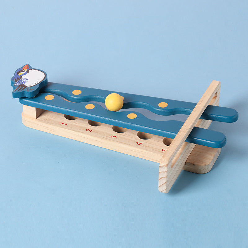 Roll Ball Game