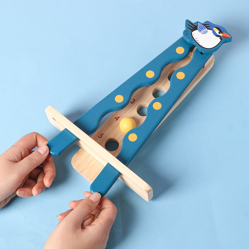 Roll Ball Game
