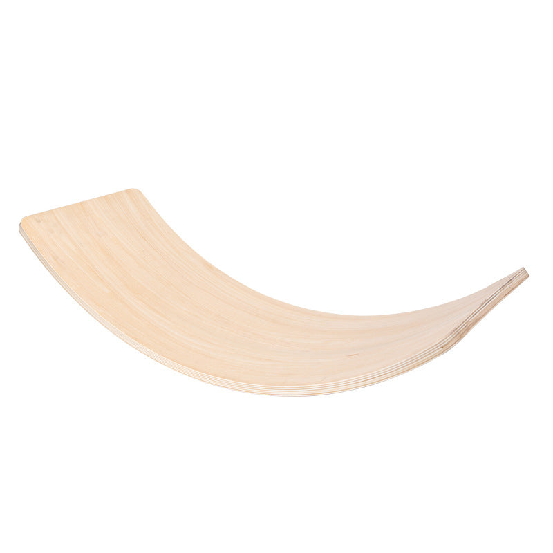 Wooden Seesaw board