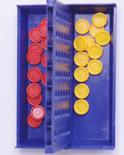 Mini Connect Four