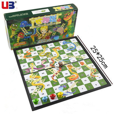磁性蛇梯棋