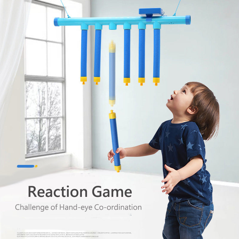 Reaction Game