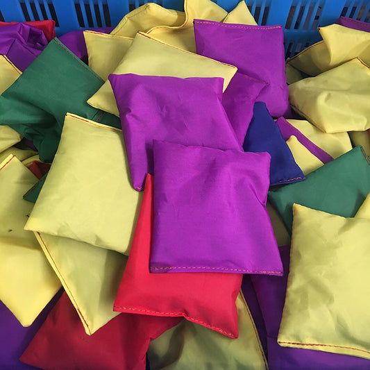 4" Sandbags /Bean Bags