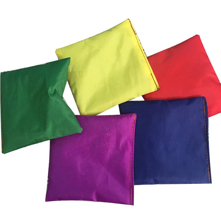 4" Sandbags /Bean Bags
