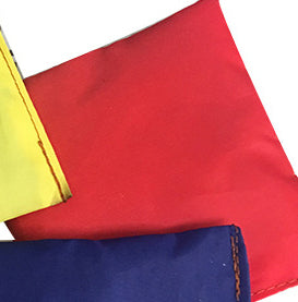 4" Sandbags /Bean Bags