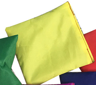 4" Sandbags /Bean Bags