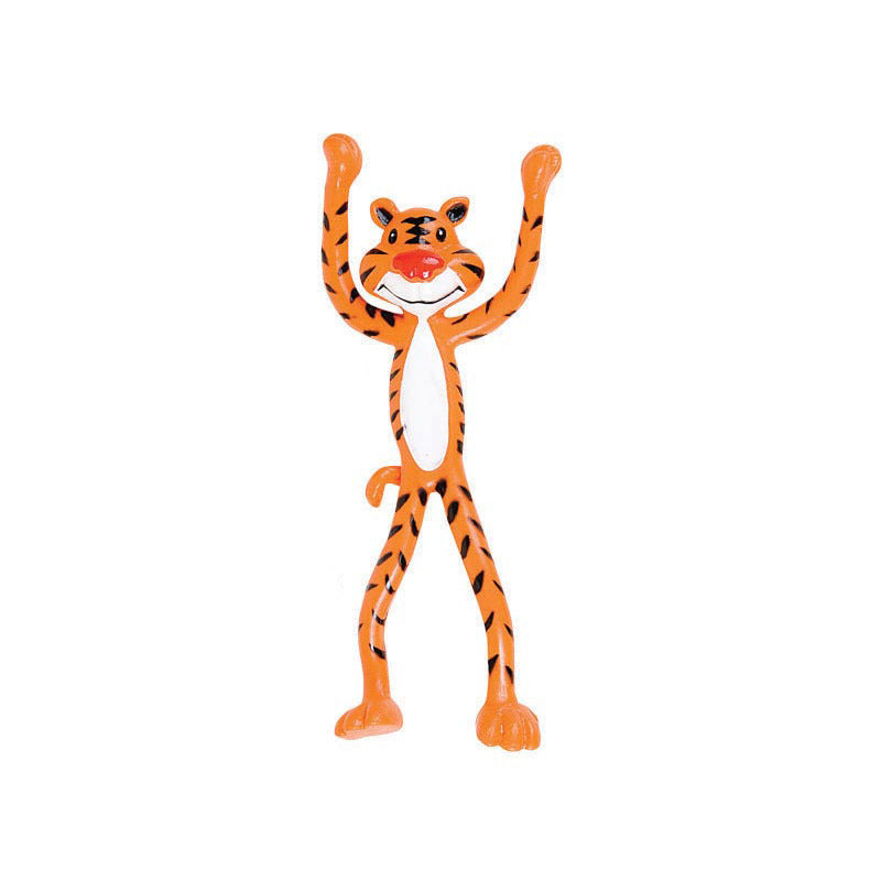 4" Wire Bendable Animals