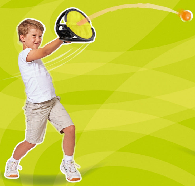 Catapult Ball