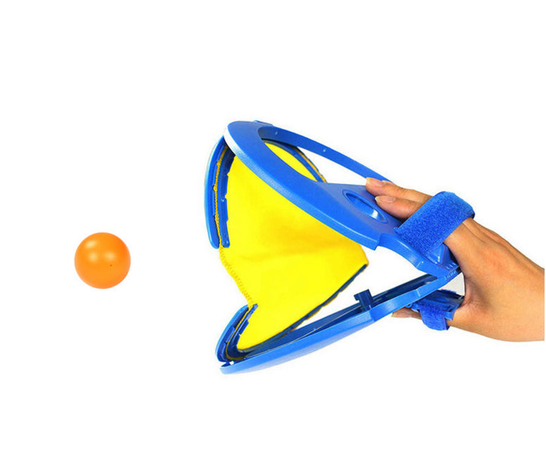 Catapult Ball