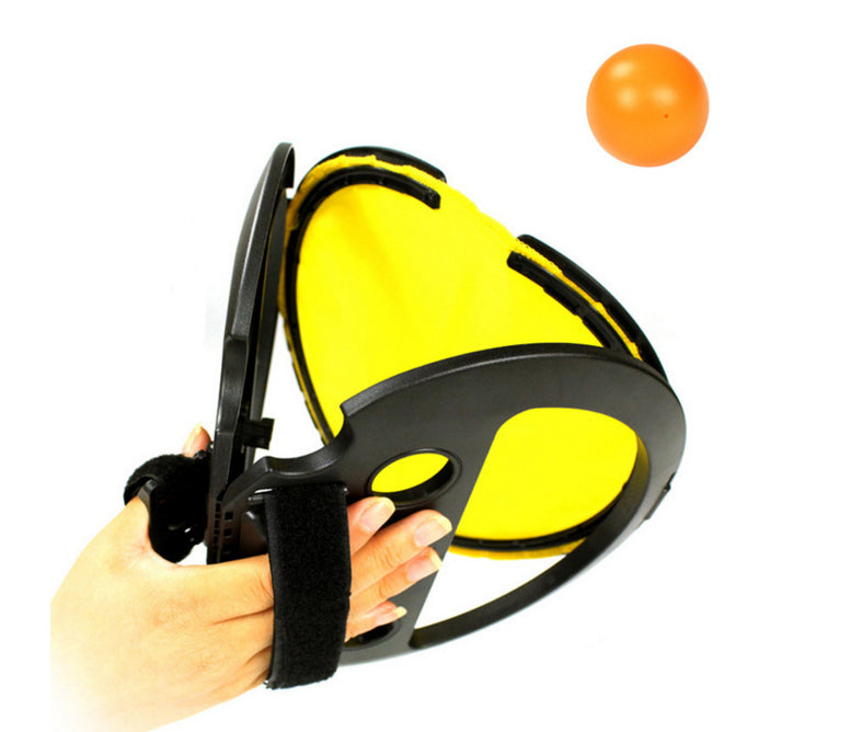 Catapult Ball
