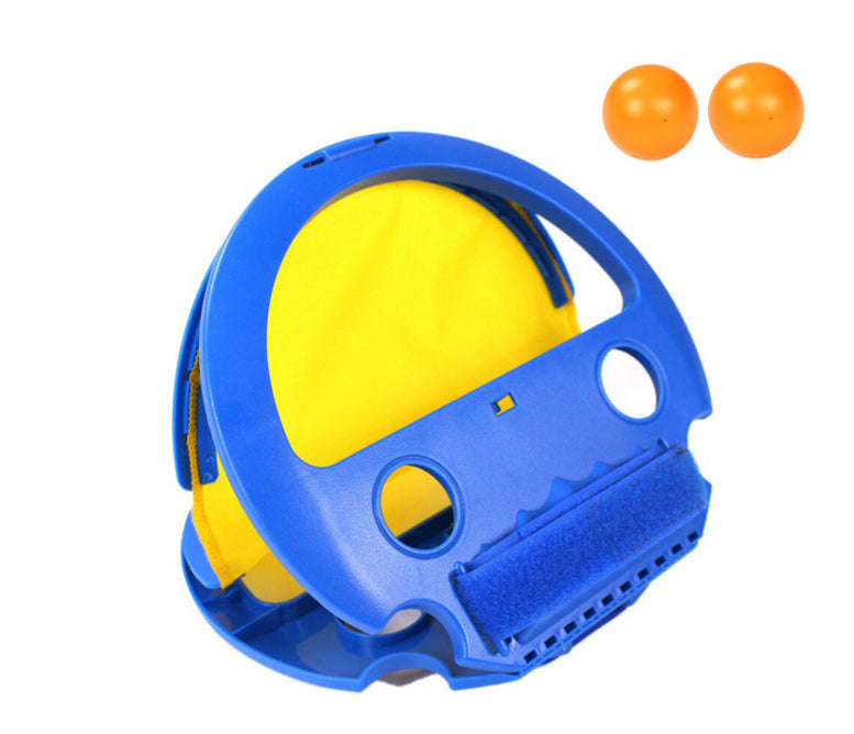 Catapult Ball