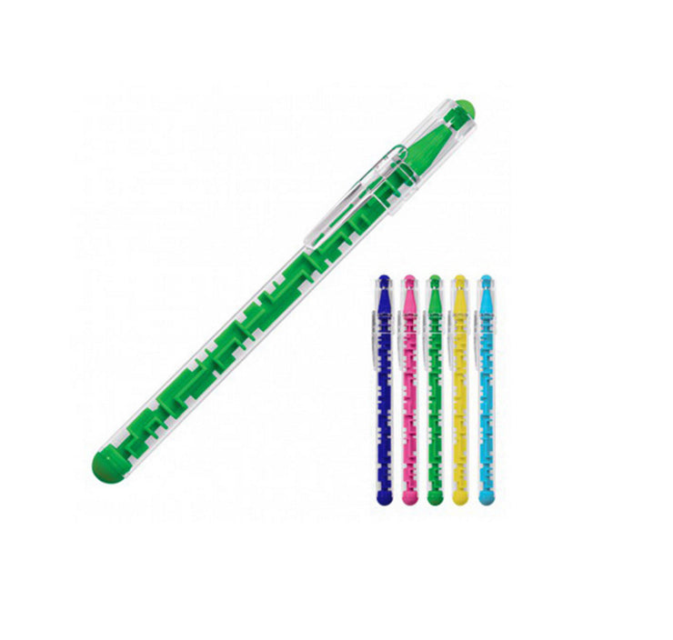 Maze Pen