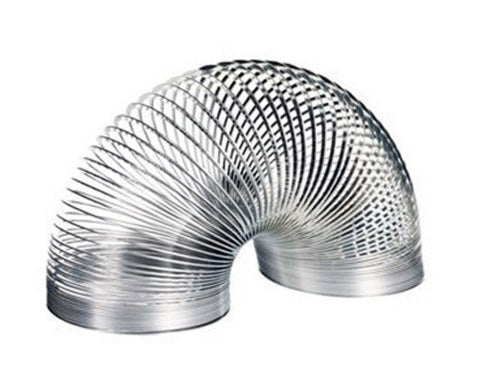 金屬彈簧玩具