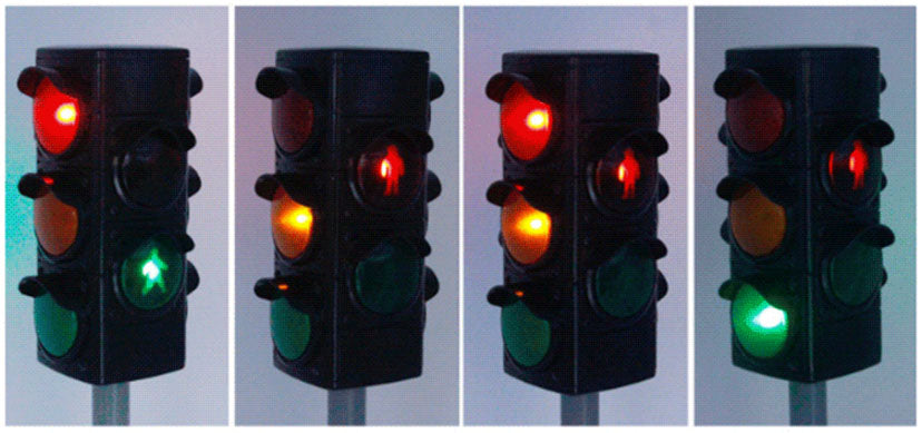 Traffic Light