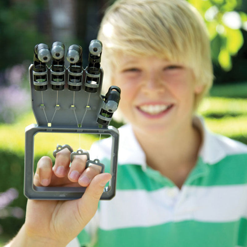 DIY Robot Hand