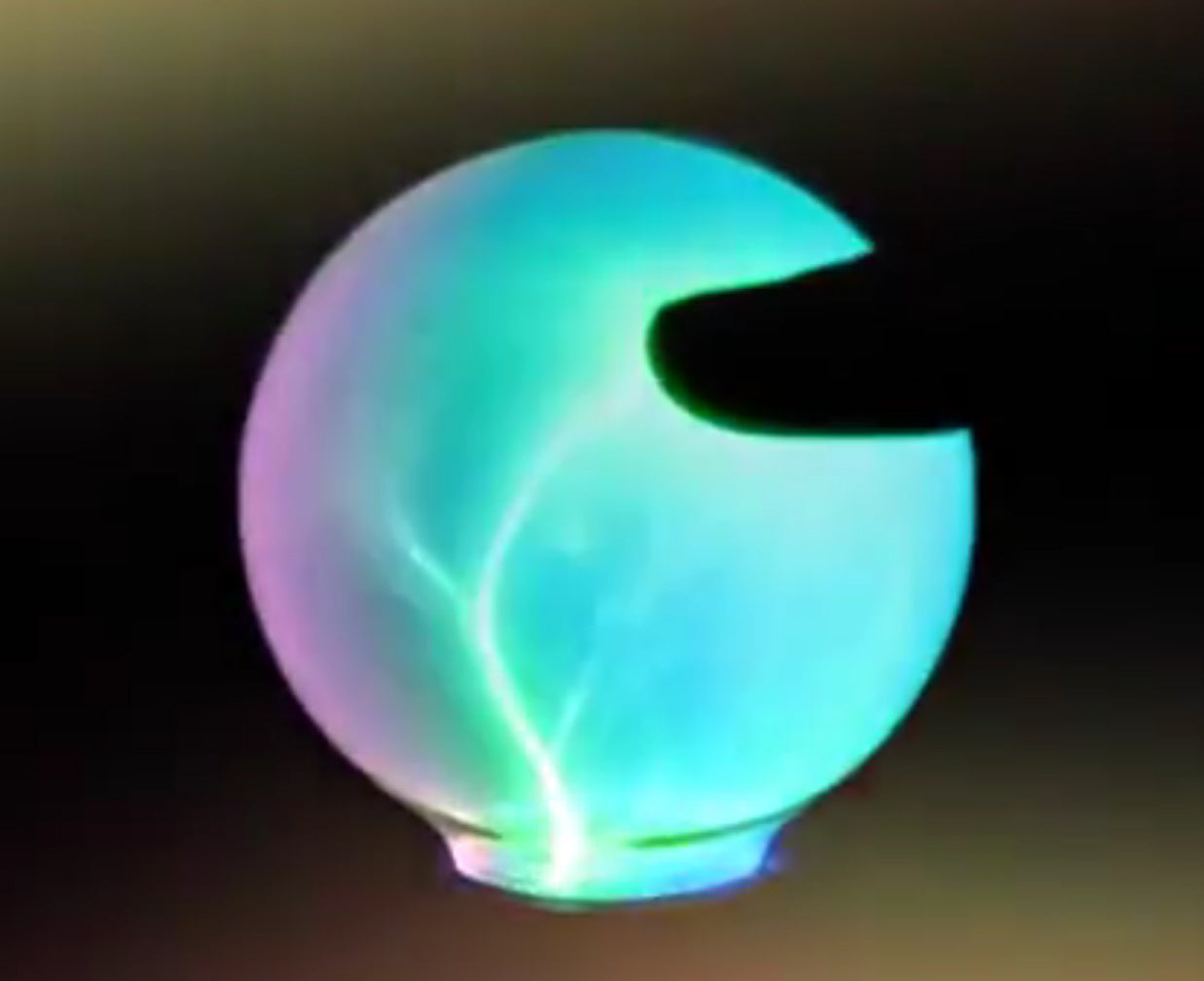 Plasma Light/ Ball Lamp