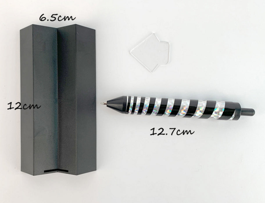 Levitated Pen