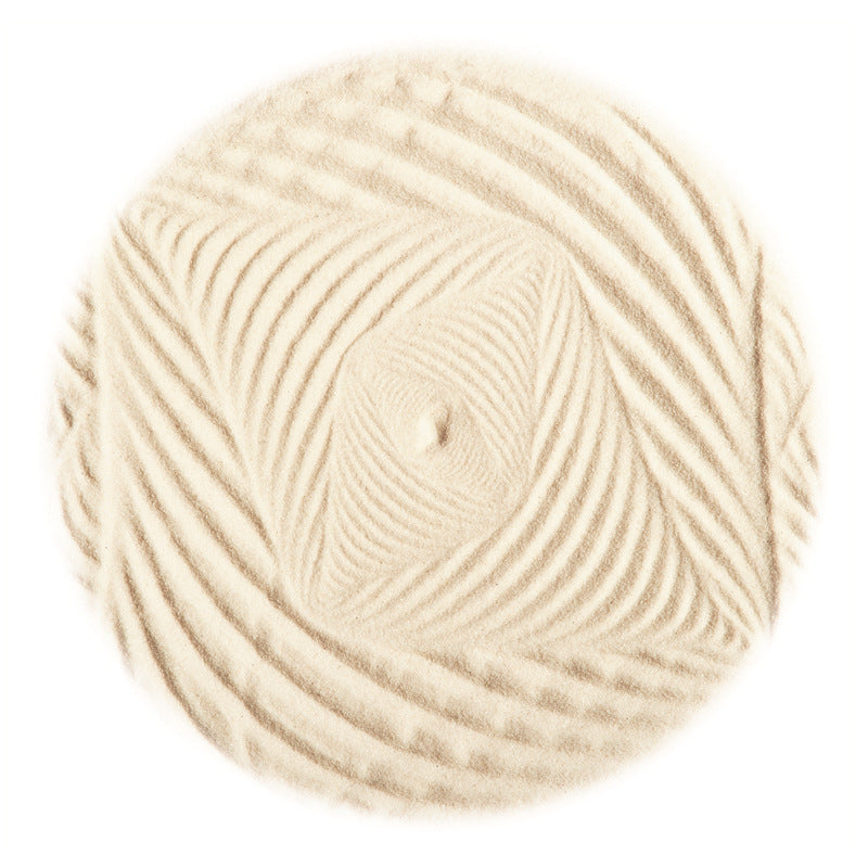 Sand Pendulum