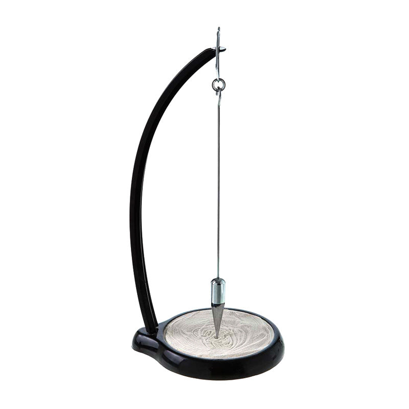 Sand Pendulum