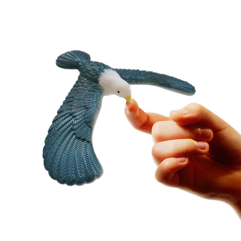 Balance Eagle
